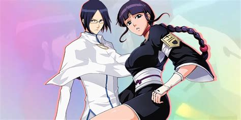 bleach uryu wife|ishida uryu wife.